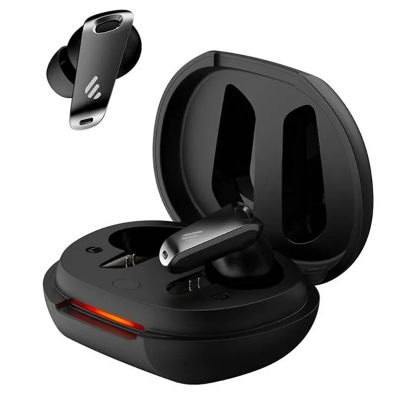 Edifier NeoBuds Pro True Wireless Bluetooth fekete fülhallgató Edifier NeoBuds Pro True Wireless Bluetooth fekete fülhallgató