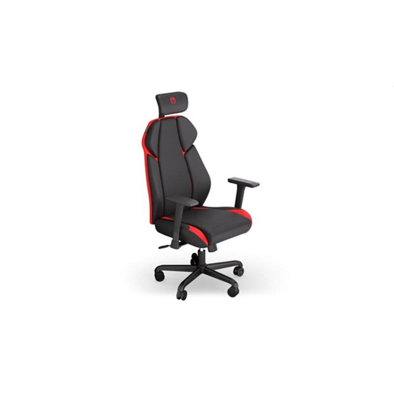 Endorfy Meta RD Gaming Chair Black/Red Endorfy Meta RD Gaming Chair Black/Red