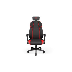 Endorfy Meta RD Gaming Chair Black/Red
