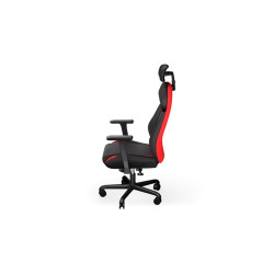 Endorfy Meta RD Gaming Chair Black/Red