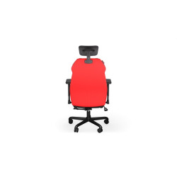 Endorfy Meta RD Gaming Chair Black/Red