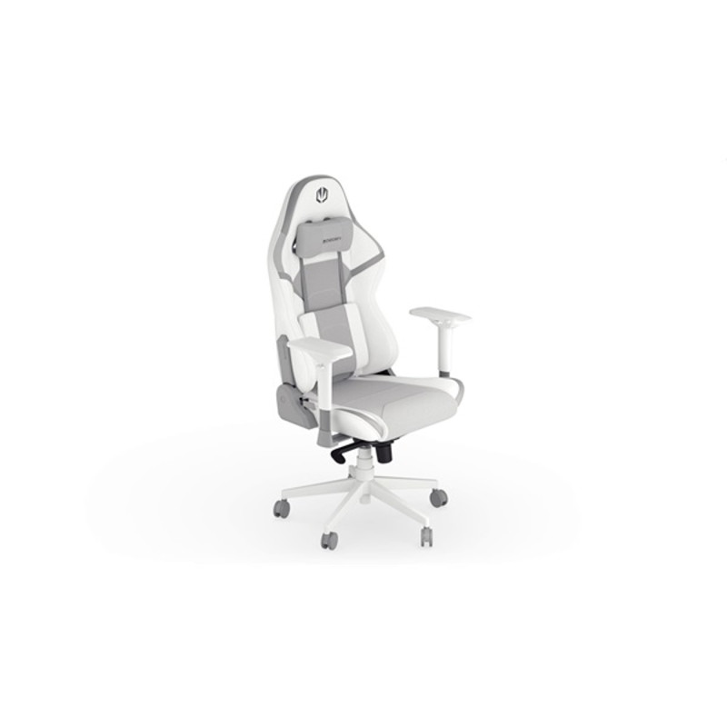 Endorfy Scrim OWH Gaming Chair Onyx White Endorfy Scrim OWH Gaming Chair Onyx White