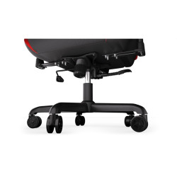 Endorfy Meta RD Gaming Chair Black/Red