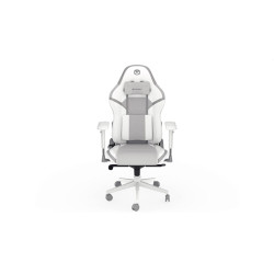 Endorfy Scrim OWH Gaming Chair Onyx White