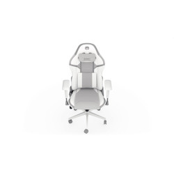 Endorfy Scrim OWH Gaming Chair Onyx White