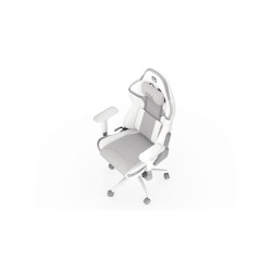 Endorfy Scrim OWH Gaming Chair Onyx White