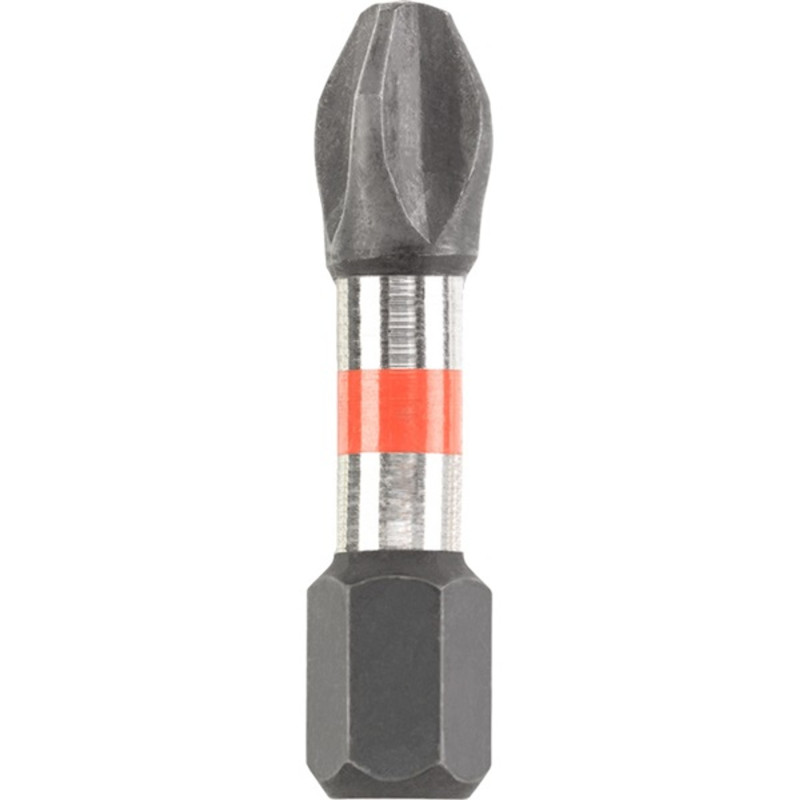 KWB 49127103 EXTREME FORCE TQ60 STEEL 30 mm 2,5 mm PZ3 behajtó bit KWB 49127103 EXTREME FORCE TQ60 STEEL 30 mm 2,5 mm PZ3 behajtó bit
