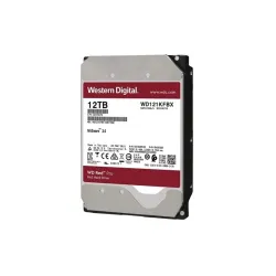HDD SATA WD 12TB 3.5 IntelliPower 256M Red Pro for NAS