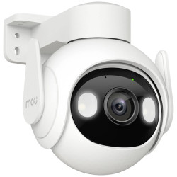 Imou IP wifi PT dómkamera - Cruiser 2 (SmartColor, 5MP, 3,6mm, kültéri IP66, H265, IR+LED30m, SD, mikr., hangsz., DC12V)