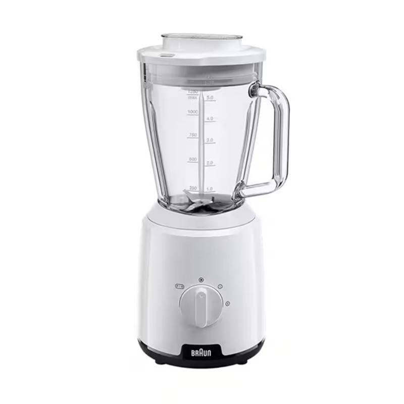 Braun JB1050WH Turmixgép White Braun JB1050WH Turmixgép White