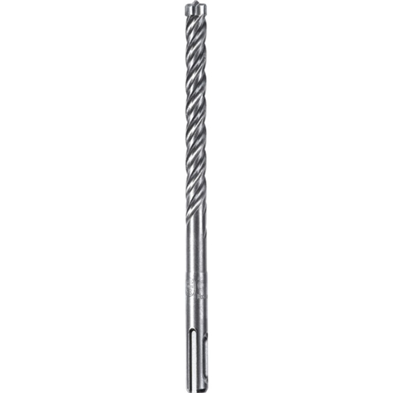 KWB 49264712 PREMIUM SDS Plus X 465/400 x 12 mm négy élű fúrószár KWB 49264712 PREMIUM SDS Plus X 465/400 x 12 mm négy élű fúrószár