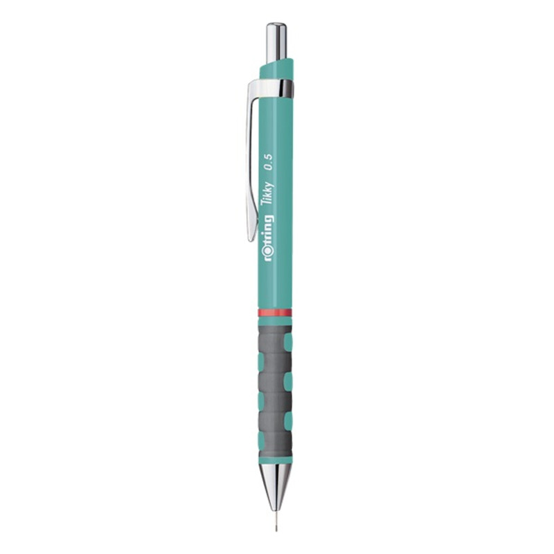 Rotring Tikky III 0,5mm tengerkék nyomósirón Rotring Tikky III 0,5mm tengerkék nyomósirón