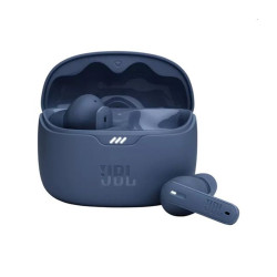 JBL Tune Beam (Vezeték nélküli fülhallgató), Blue