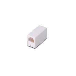 Assmann AT-A 8/8 RJ45 toldó fehér