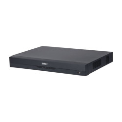 Dahua 8 csatornás NVR (NVR4208-EI)