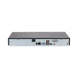 Dahua 8 csatornás NVR (NVR4208-EI)