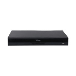 Dahua 8 csatornás NVR (NVR4208-EI)