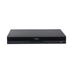 Dahua WizSense NVR 5-EI Series NVR5232-EI - NVR - 32 channels - networked - 1U - rack-mountable