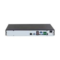 Dahua WizSense NVR 5-EI Series NVR5232-EI - NVR - 32 channels - networked - 1U - rack-mountable