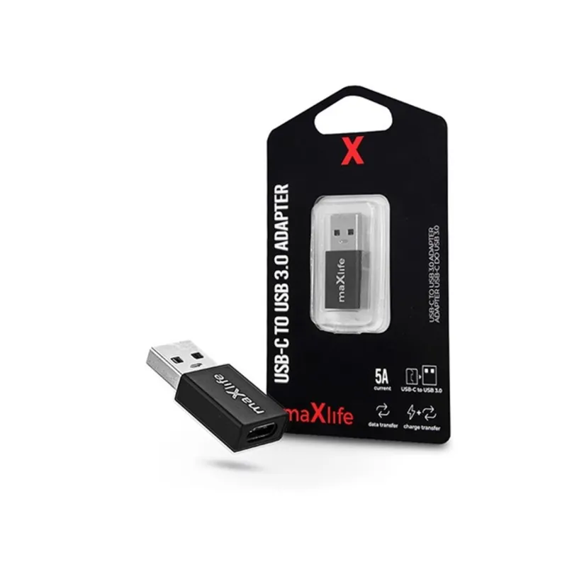 Haffner TF-0129 Type-C/USB adapter Haffner TF-0129 Type-C/USB adapter