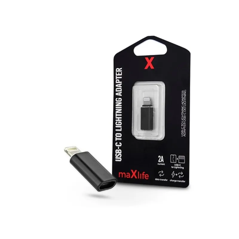 Haffner TF-0128 Type-C/Lightning adapter Haffner TF-0128 Type-C/Lightning adapter