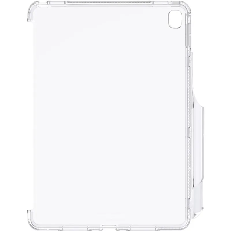 Tech21 Impact Clear Case iPad Pro 9.7" kijelzővédő fólia Tech21 Impact Clear Case iPad Pro 9.7" kijelzővédő fólia