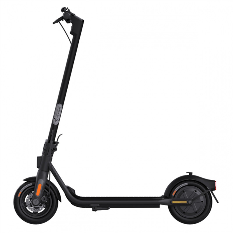 Segway-Ninebot KickScooter F2 Elektromos Roller Black Segway-Ninebot KickScooter F2 Elektromos Roller Black