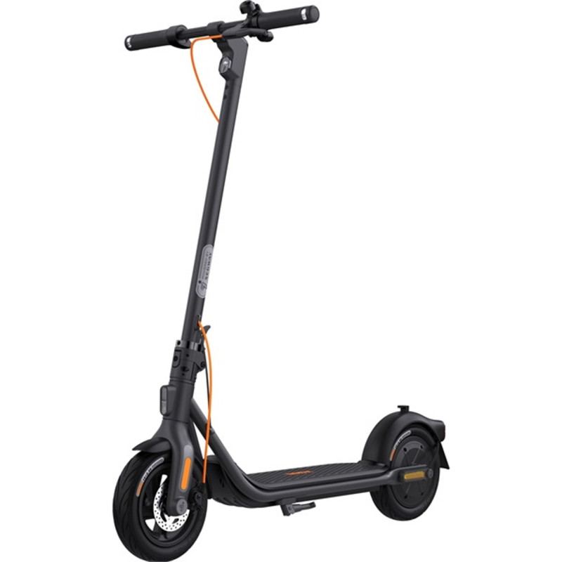 Segway Ninebot KickScooter F2 Plus elektromos roller Segway Ninebot KickScooter F2 Plus elektromos roller