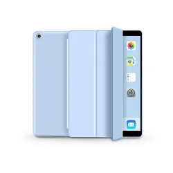 Haffner Tech-Protect Apple iPad 10.2" (2019/2020) Smartcase tok világoskék (FN0120)