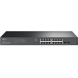 TP-Link TL-SG2218P JetStream Smart PoE switch