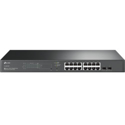 TP-Link TL-SG2218P JetStream Smart PoE switch