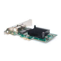 Digitus DN-10132 Gigabit Ethernet PCI Express Card