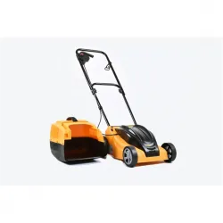 Riwall REM 3310 i 1000 W elektromos fűnyíró (20A-C2D-775)