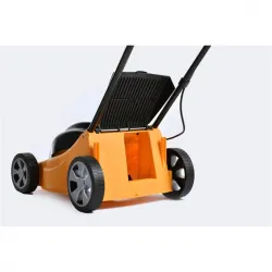 Riwall REM 3310 i 1000 W elektromos fűnyíró (20A-C2D-775)