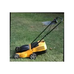 Riwall REM 3310 i 1000 W elektromos fűnyíró (20A-C2D-775)
