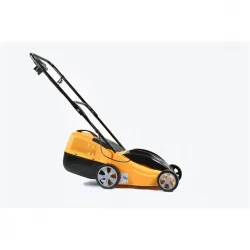 Riwall REM 3310 i 1000 W elektromos fűnyíró (20A-C2D-775)