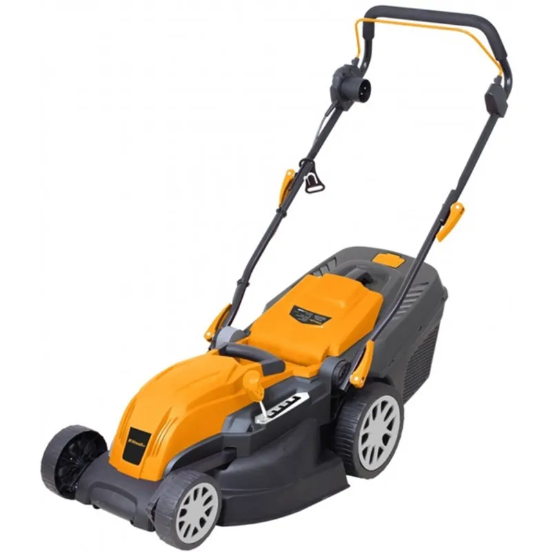 Riwall REM 3817 2 az 1-ben elektromos fűnyíró Riwall REM 3817 2 az 1-ben elektromos fűnyíró