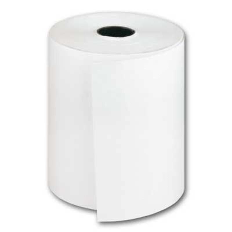57/60/12 60g 10db fehér pénztárgépszalag 57/60/12 60g 10db fehér pénztárgépszalag