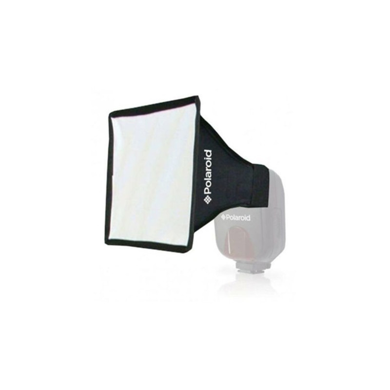 Polaroid Universal Studio rendszervakura Soft Box diffúzor Polaroid Universal Studio rendszervakura Soft Box diffúzor
