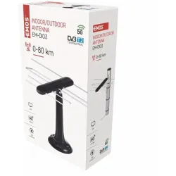 Emos J0685 EM-DIO3 szobaantenna