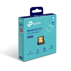 TP-Link UB500 V1 - Network adapter - USB 2.0 - Bluetooth 5.0