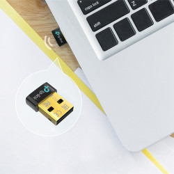 TP-Link UB500 V1 - Network adapter - USB 2.0 - Bluetooth 5.0