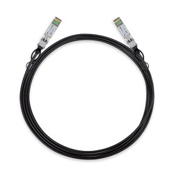 TP-Link 3M 10G SFP+ Direct Attach kábel (TL-SM5220-3M)