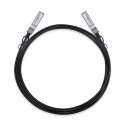 TP-Link 3M 10G SFP+ Direct Attach kábel (TL-SM5220-3M)