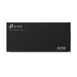 TP-LINK POE++ Injektor 60W, TL-POE170S