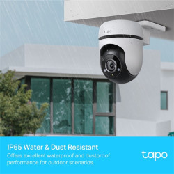 IP Kamera TP-Link Tapo C500 Outdoor Pan/Tilt Security WiFi Camera