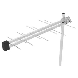 Sencor SDA-612 DVB-T kültéri antenna