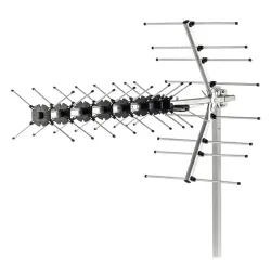 Sencor SDA 611 DVB-T/T2 Kültéri Antenna