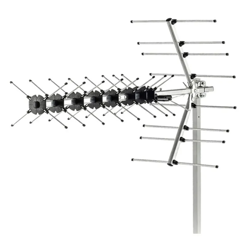 Sencor SDA 611 DVB-T/T2 Kültéri Antenna Sencor SDA 611 DVB-T/T2 Kültéri Antenna