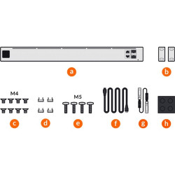 UBIQUITI Next-Generation Gateway Pro